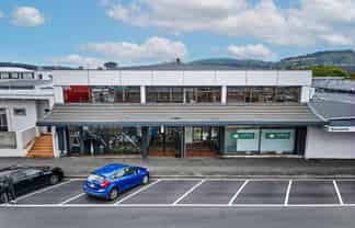 Prime Retail Opportunity – Upper Hutt CBD