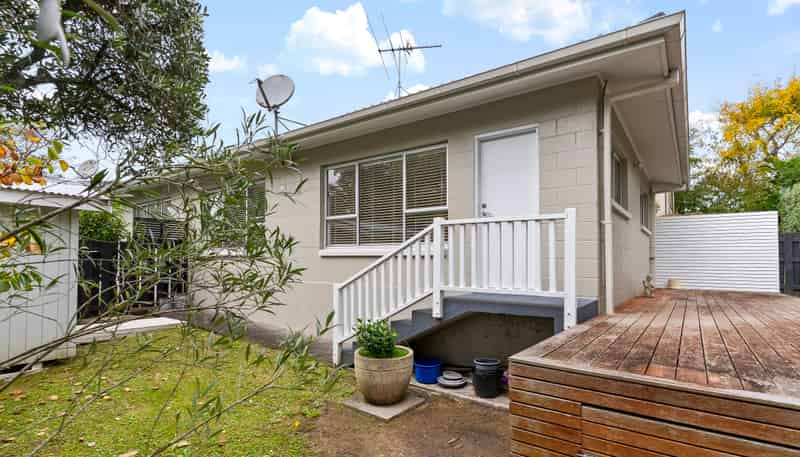 10/54 Finch Street, Western Springs