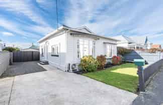 18 Richmond Street, Forbury