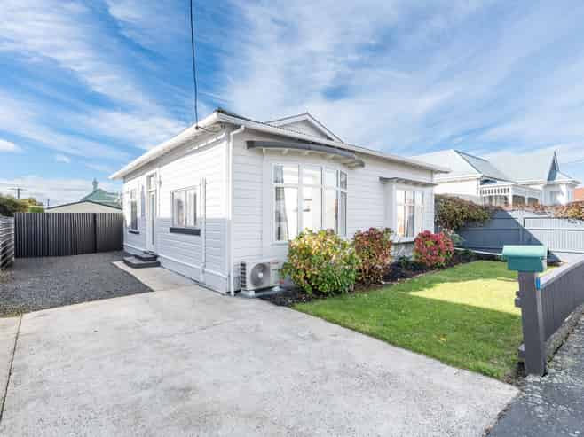 18 Richmond Street, Forbury