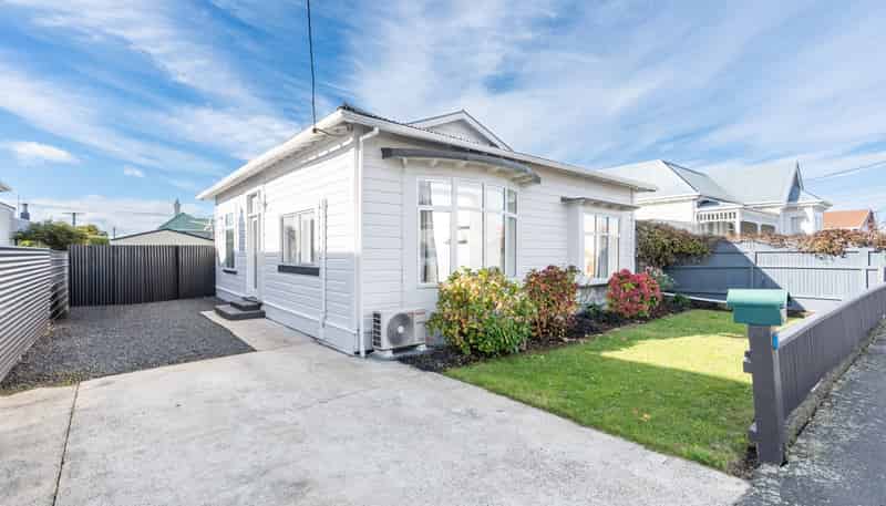 18 Richmond Street, Forbury
