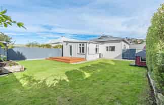 18 Richmond Street, Forbury