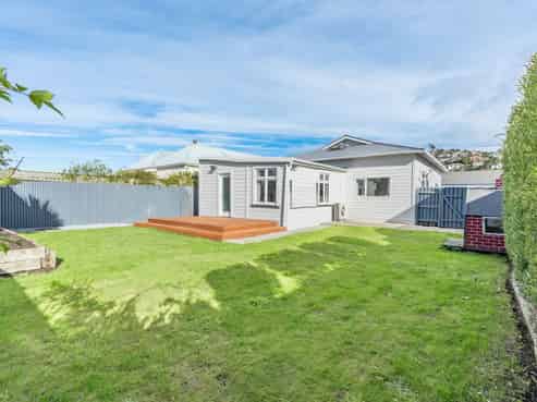 18 Richmond Street, Forbury