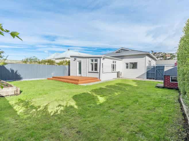18 Richmond Street, Forbury