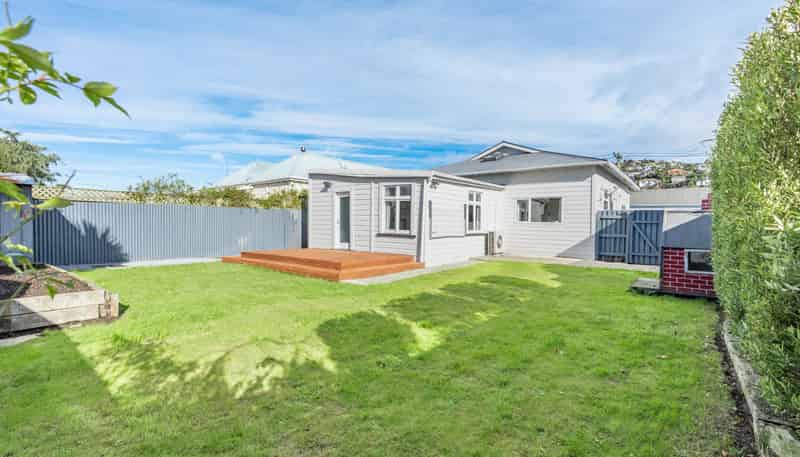 18 Richmond Street, Forbury