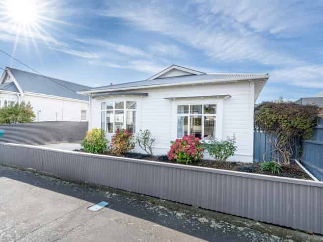 18 Richmond Street, Forbury