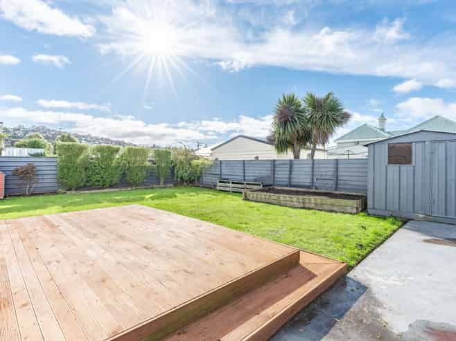 18 Richmond Street, Forbury