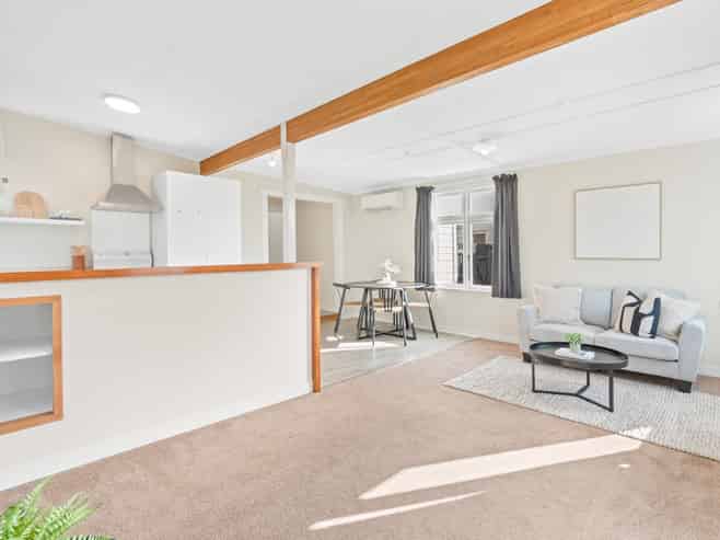 18 Richmond Street, Forbury