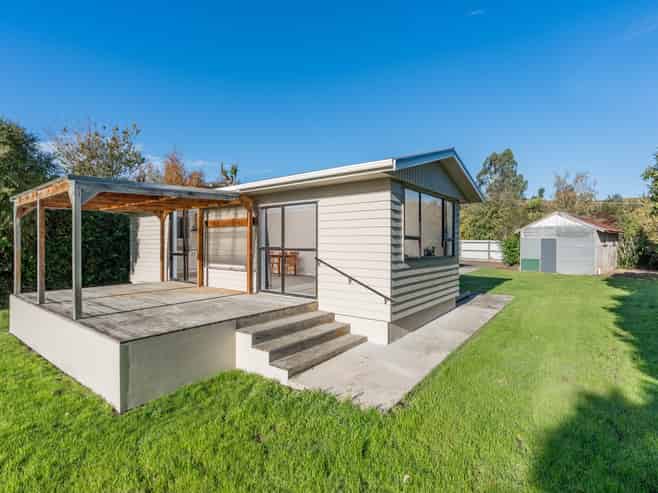 5 Castle Street, Waihola