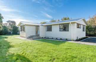 5 Castle Street, Waihola
