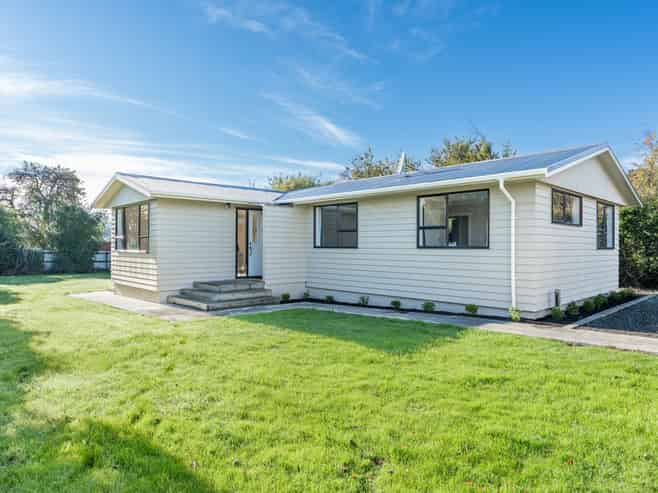 5 Castle Street, Waihola