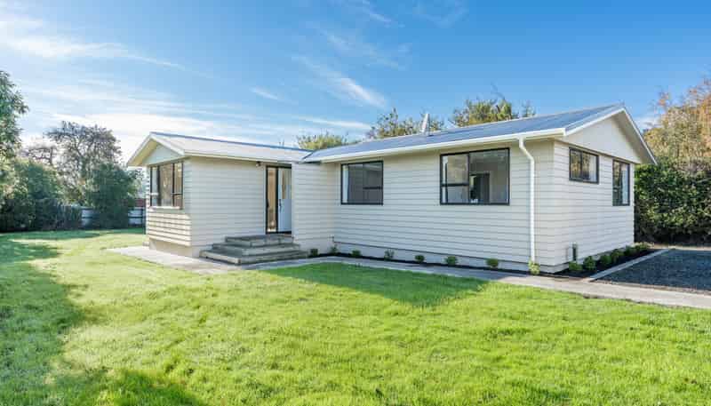 5 Castle Street, Waihola