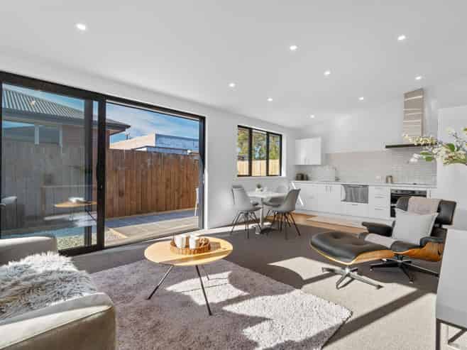 5A Berwick Street, Mosgiel