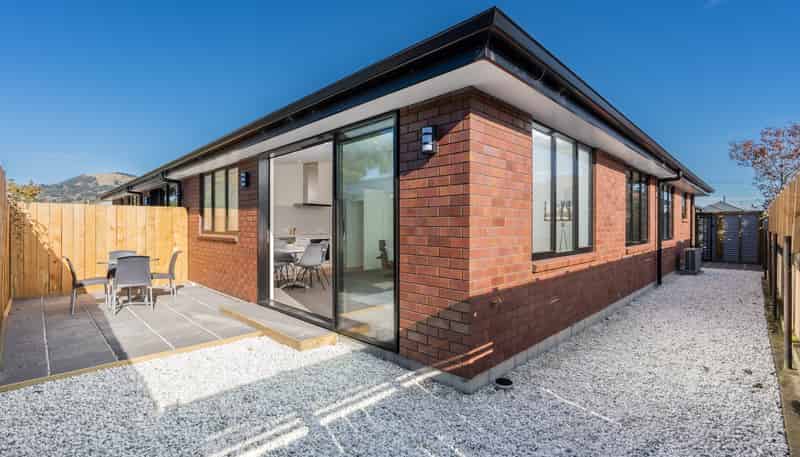 5A Berwick Street, Mosgiel