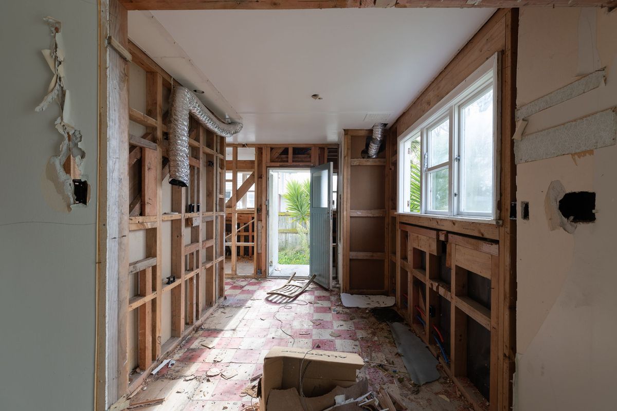 House in Highbury - View 4