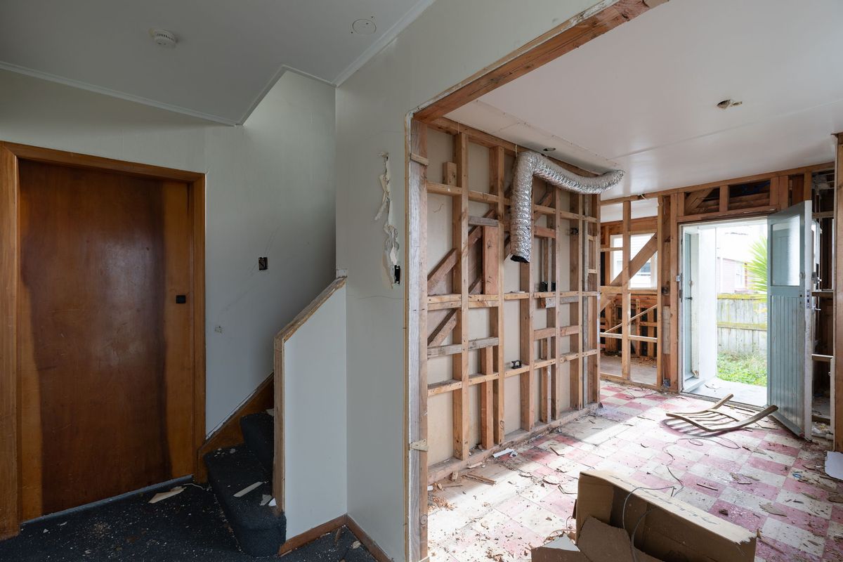 House in Highbury - View 3