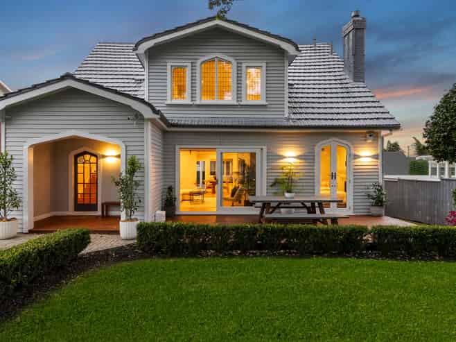 205 Hurstmere Road, Takapuna