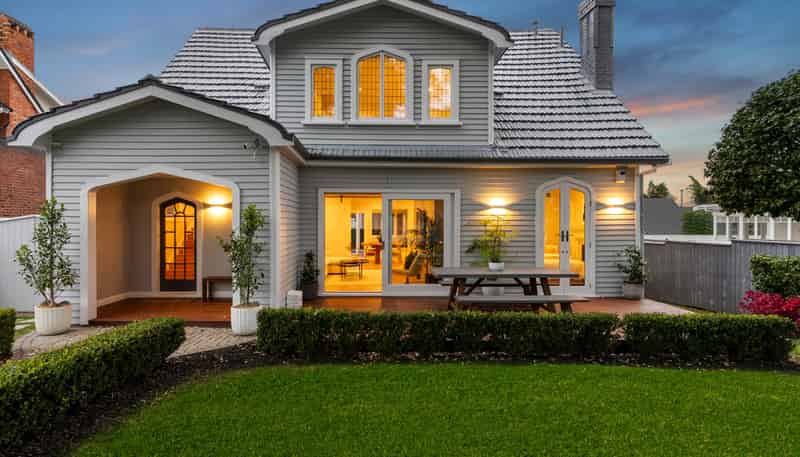 205 Hurstmere Road, Takapuna