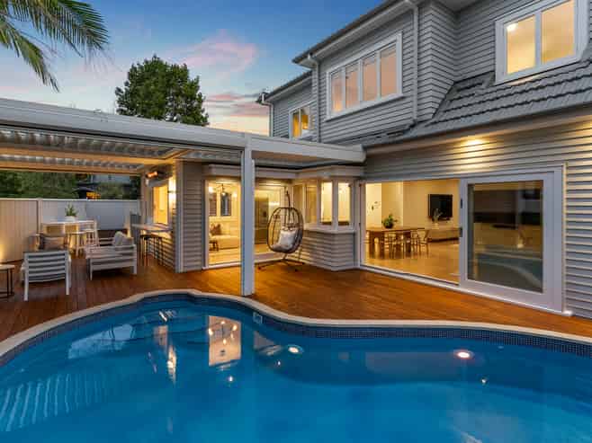 205 Hurstmere Road, Takapuna