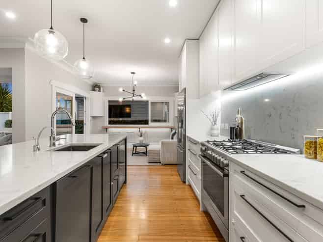 205 Hurstmere Road, Takapuna