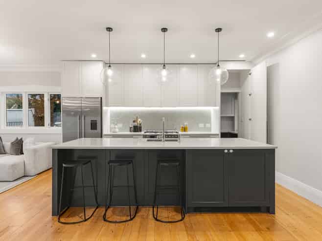 205 Hurstmere Road, Takapuna