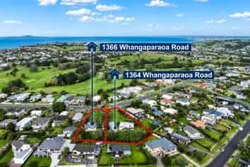 1364 Whangaparoa Road, Army Bay