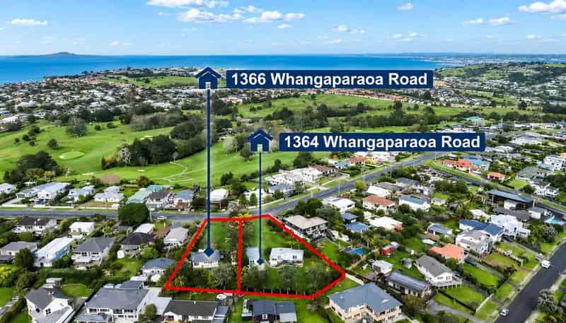 1364 Whangaparoa Road, Army Bay