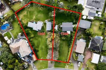 1364 Whangaparoa Road, Army Bay
