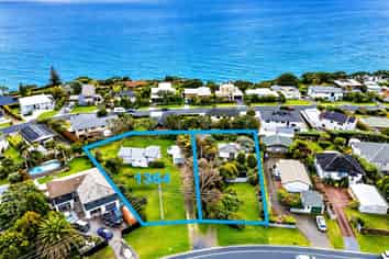 1364 Whangaparoa Road, Army Bay