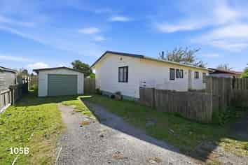 105A, 105B , 107B Pohutukawa Drive, Owhata