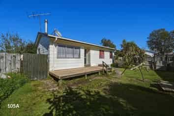 105A, 105B , 107B Pohutukawa Drive, Owhata