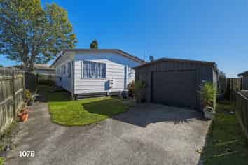 105A, 105B , 107B Pohutukawa Drive, Owhata