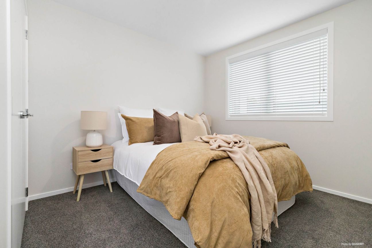 MOVE IN READY IN PAERATA RISE - Widok 6