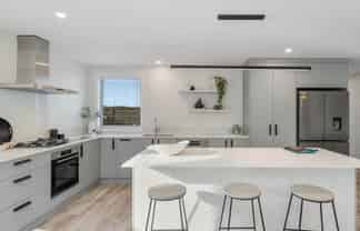 36 Metoriti Crescent, Paerata