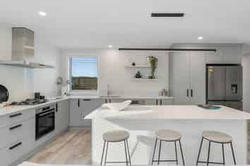 36 Metoriti Crescent, Paerata
