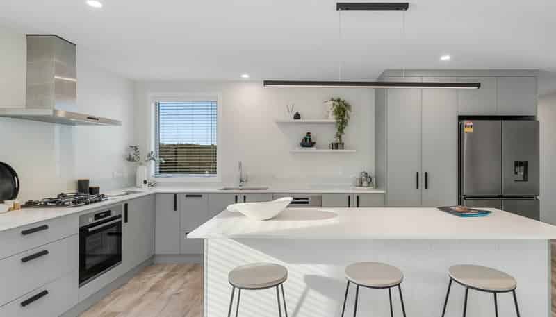 36 Metoriti Crescent, Paerata