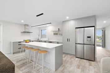 36 Metoriti Crescent, Paerata