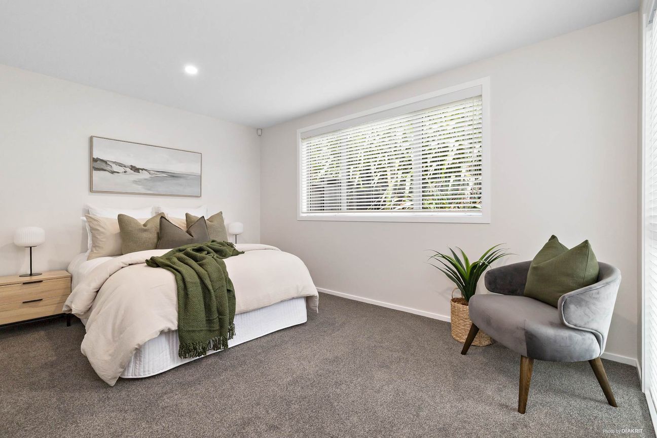 MOVE IN READY IN PAERATA RISE - Widok 4