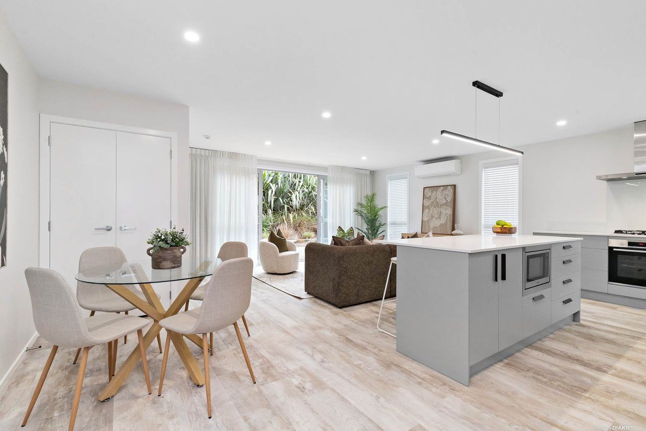 MOVE IN READY IN PAERATA RISE - Widok 2