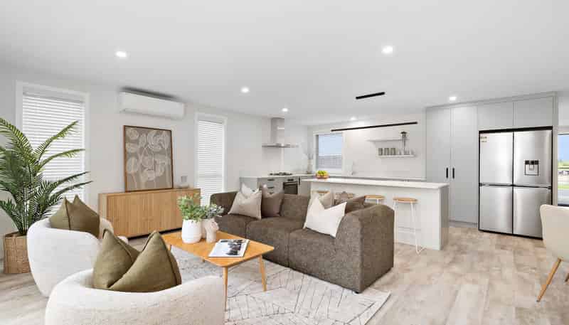 36 Metoriti Crescent, Paerata