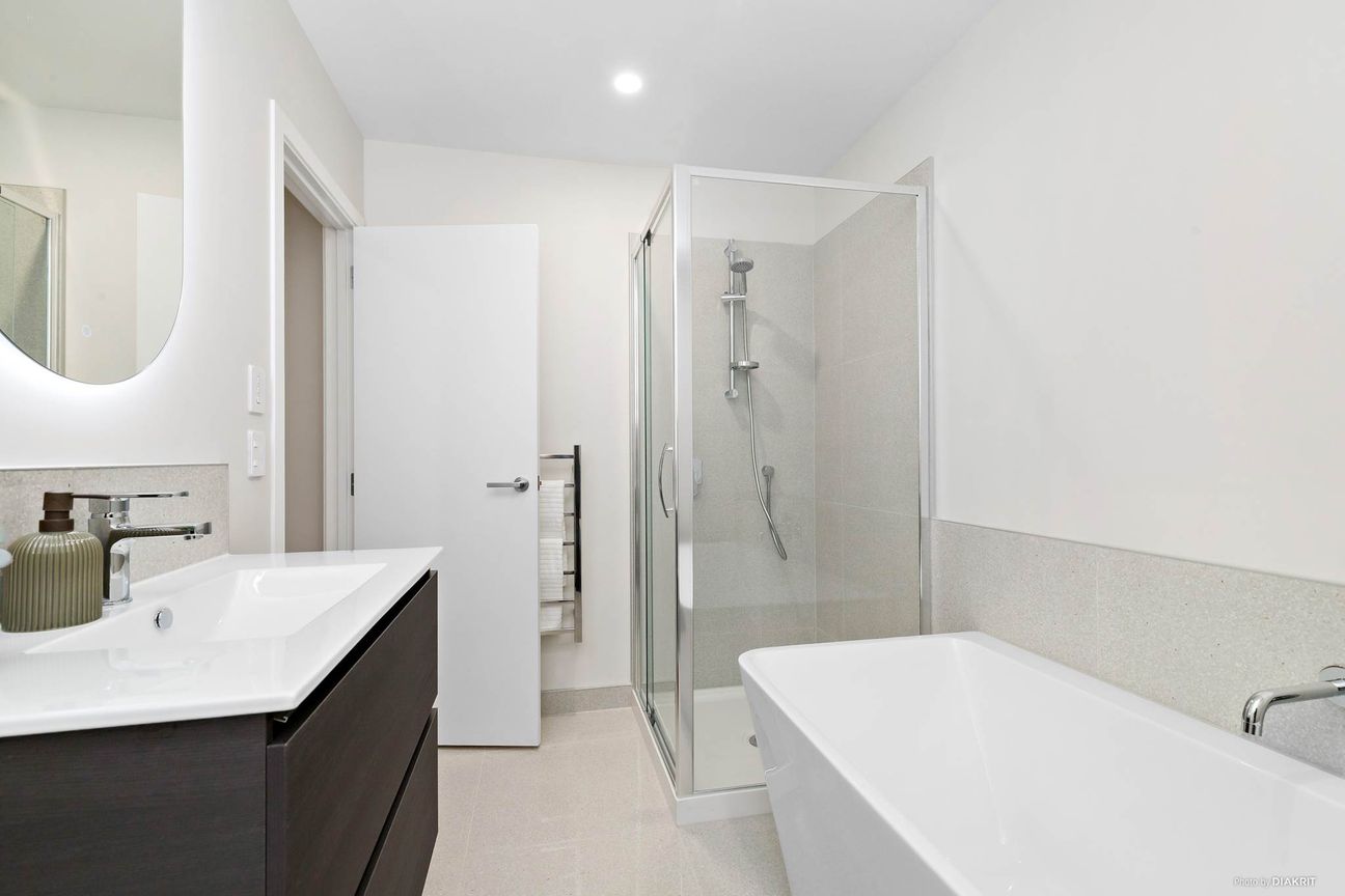 MOVE IN READY IN PAERATA RISE - Widok 5