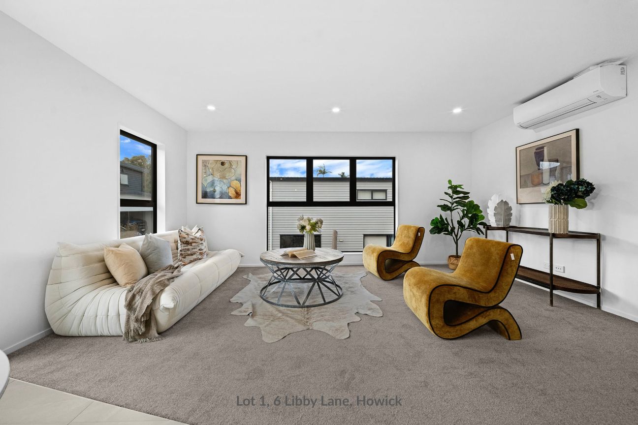 Single-Level Living in the Heart of Howick - Bild 6