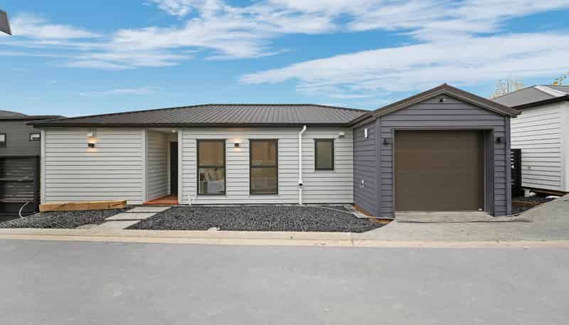 Lots 1 & 2/6 Libby Lane, Howick