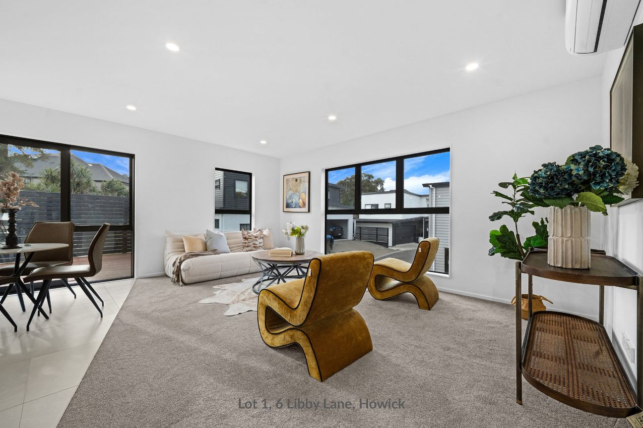 Single-Level Living in the Heart of Howick - Bild 4