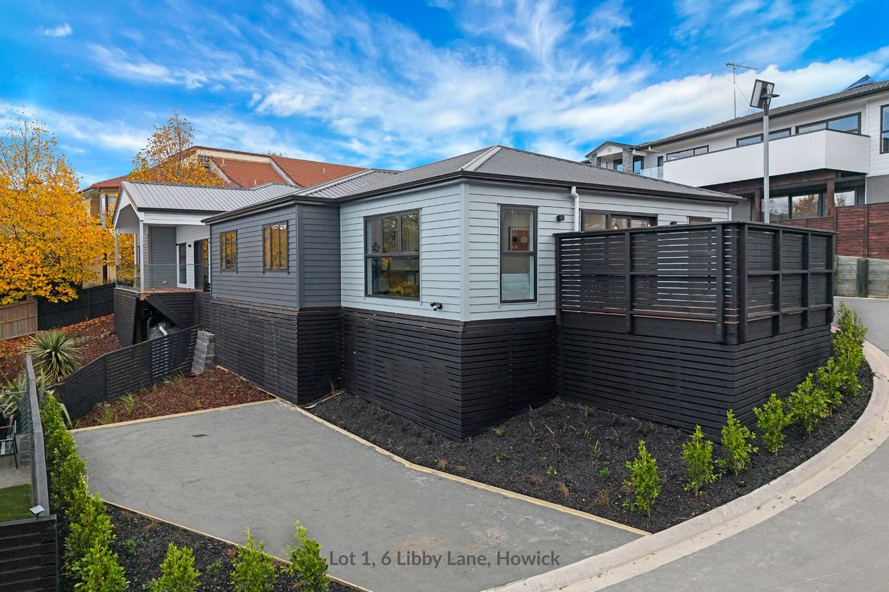Single-Level Living in the Heart of Howick - Bild 3
