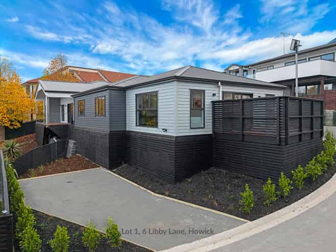 Lots 1 & 2/6 Libby Lane, Howick