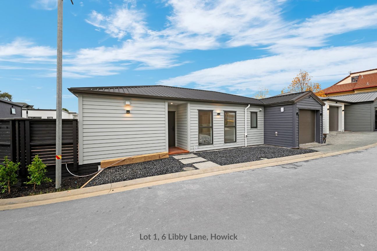 Single-Level Living in the Heart of Howick - Bild 2