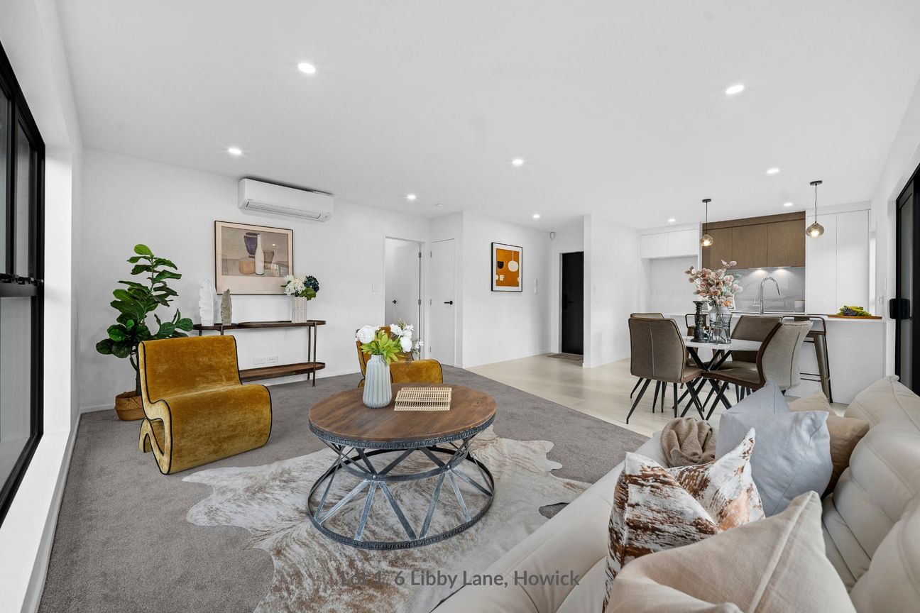 Single-Level Living in the Heart of Howick - Bild 5