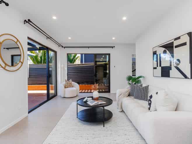 84 Francis Street, Hauraki