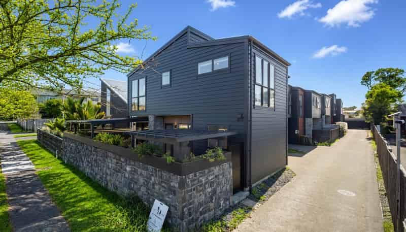 84 Francis Street, Hauraki